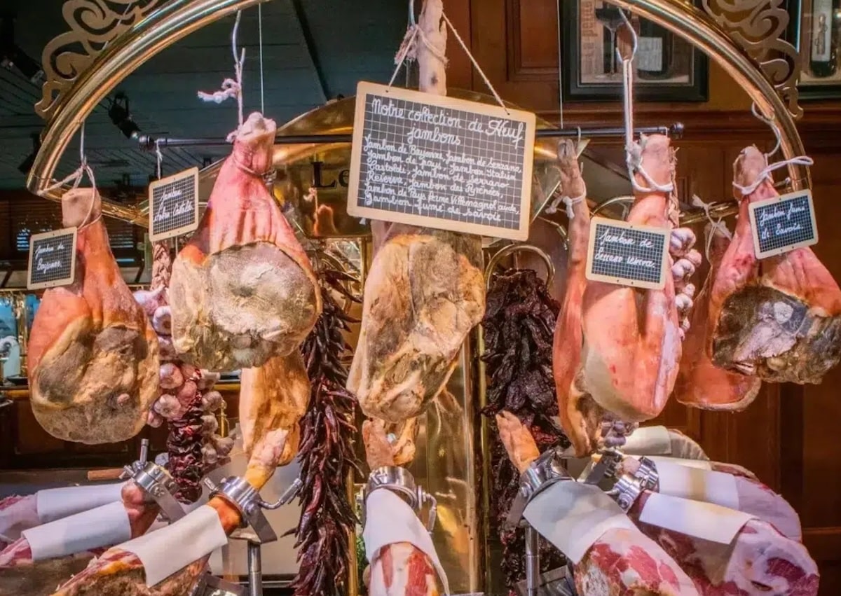 Nous avons testé les Grands Buffets de Narbonne