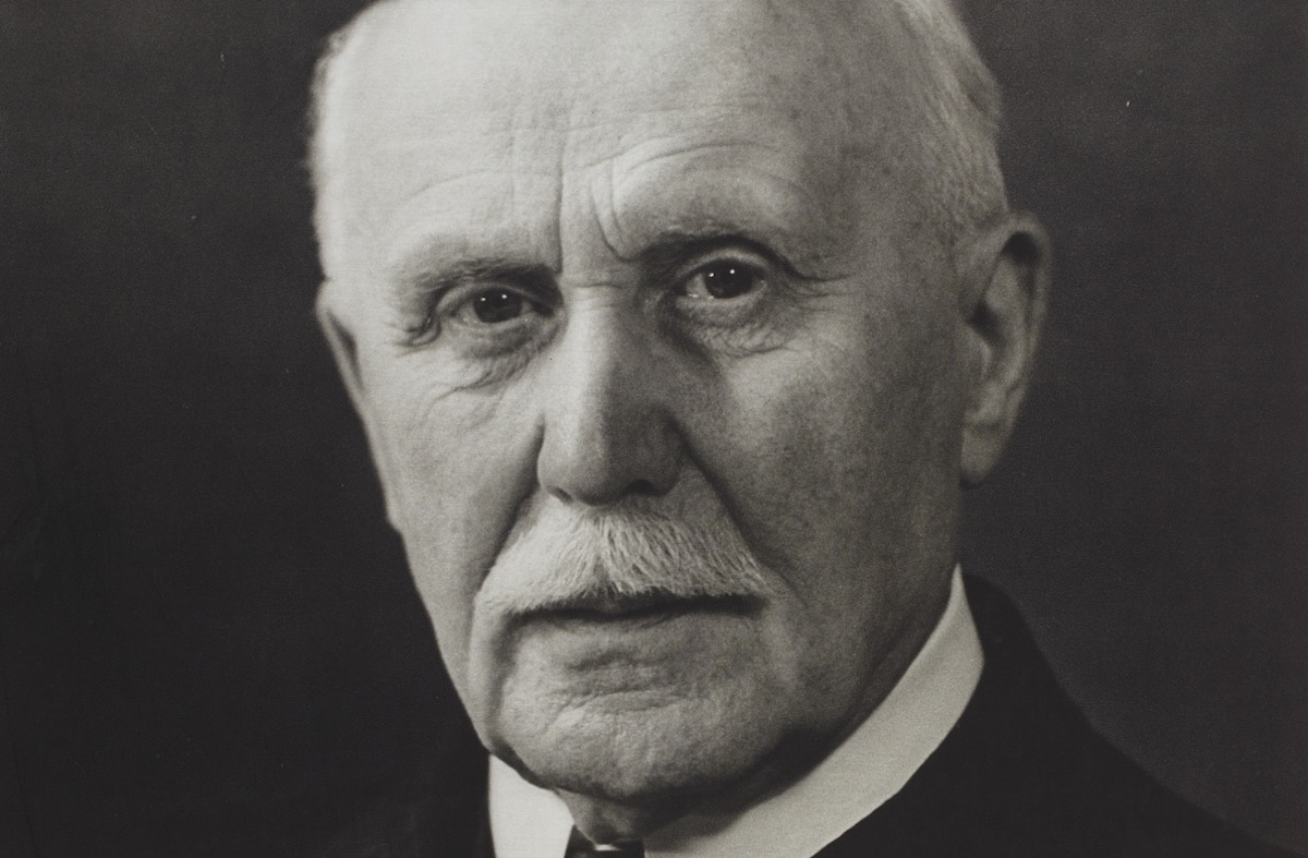 17 juin 1940 : Pétain et le discours de la honte